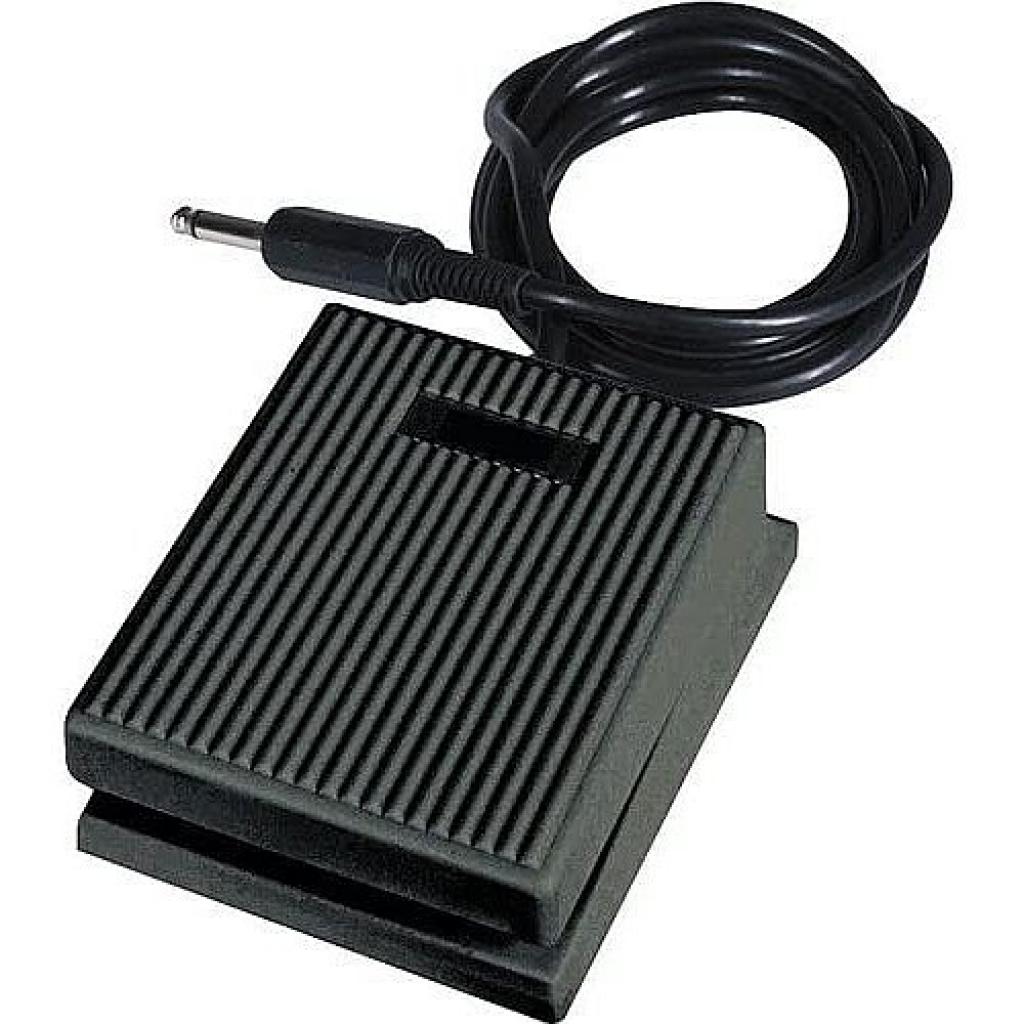 Studiologic Pedal Ps/250+cavo+scatola Nero ST