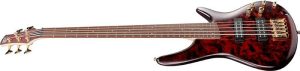 Bajo Ibanez Sr305edx WZM 5 Cuerdas