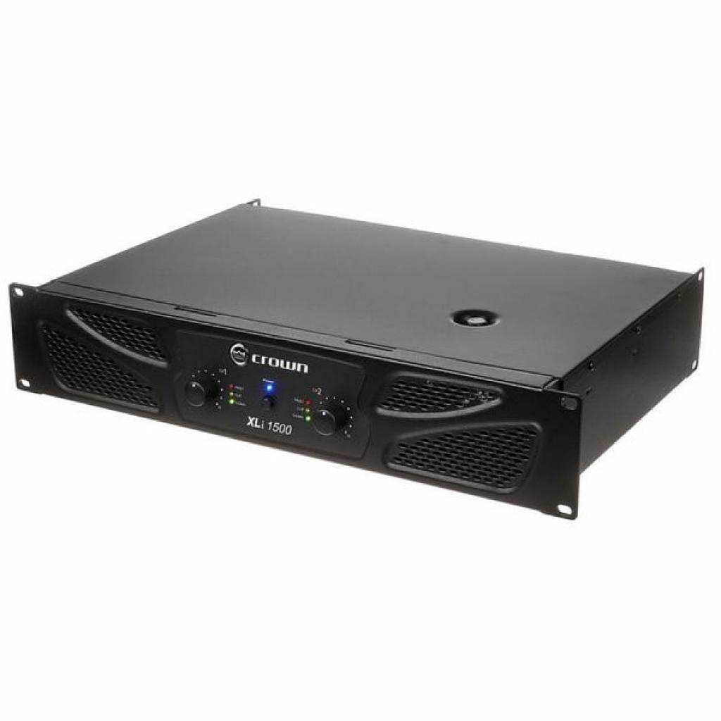 Crown XLI 1500