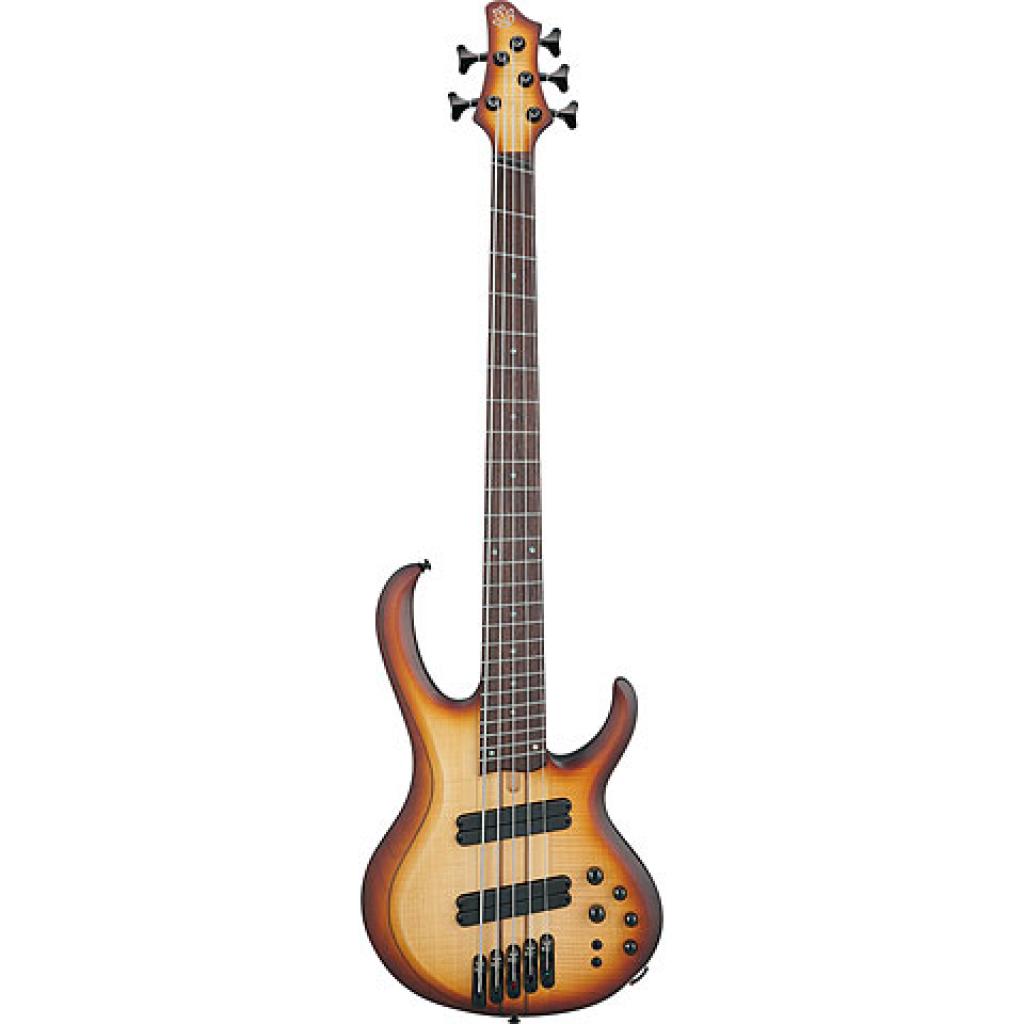 Ibanez Bass Btb705lm NNF 5 Cuerdas