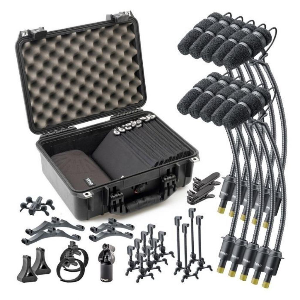DPA KIT 4099-DC-10C