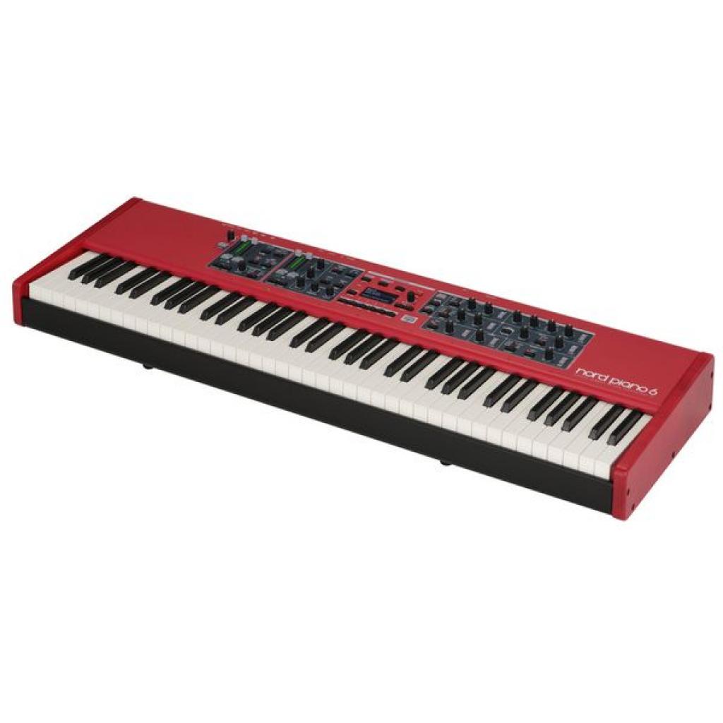 Nord Piano 6 73