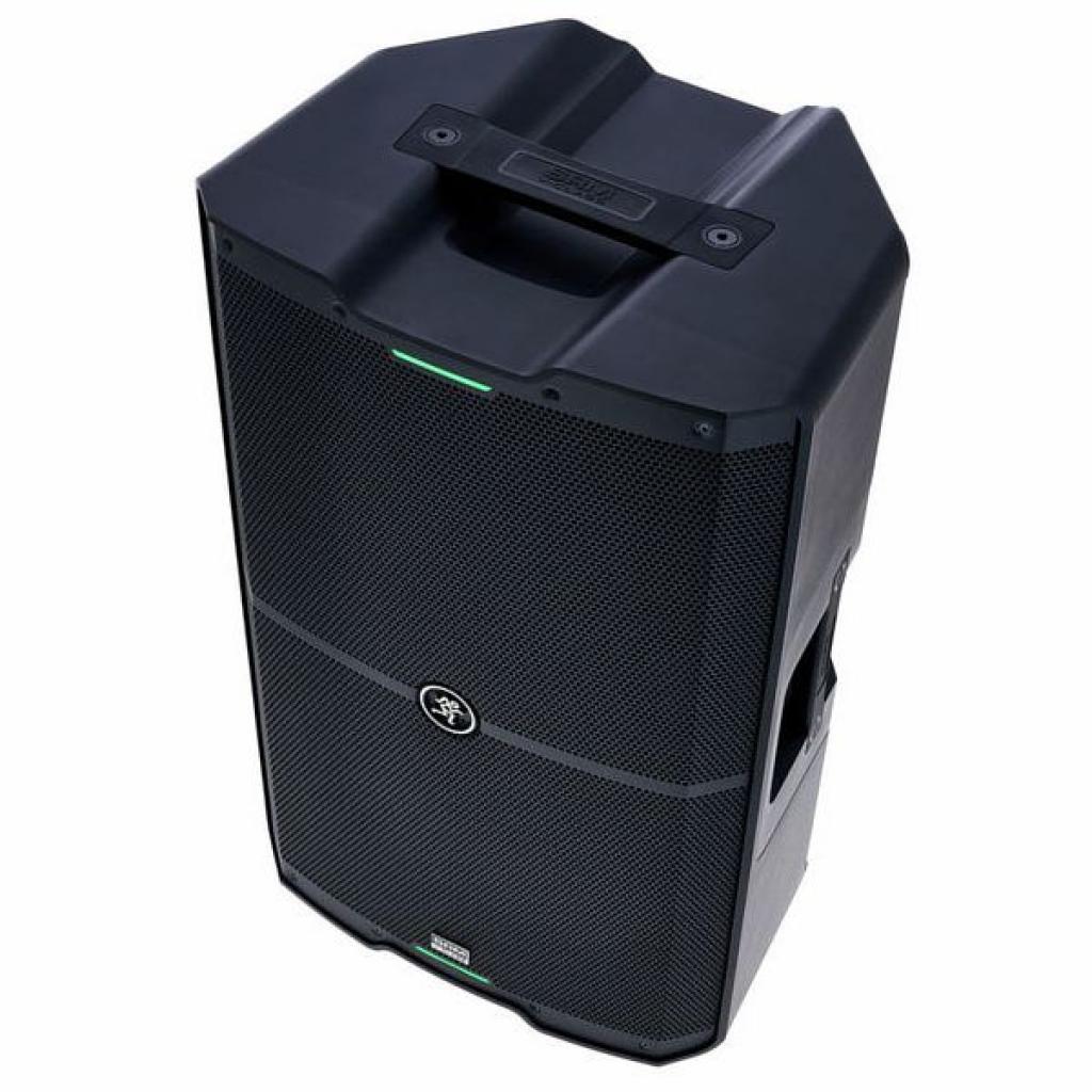Mackie SRM 212