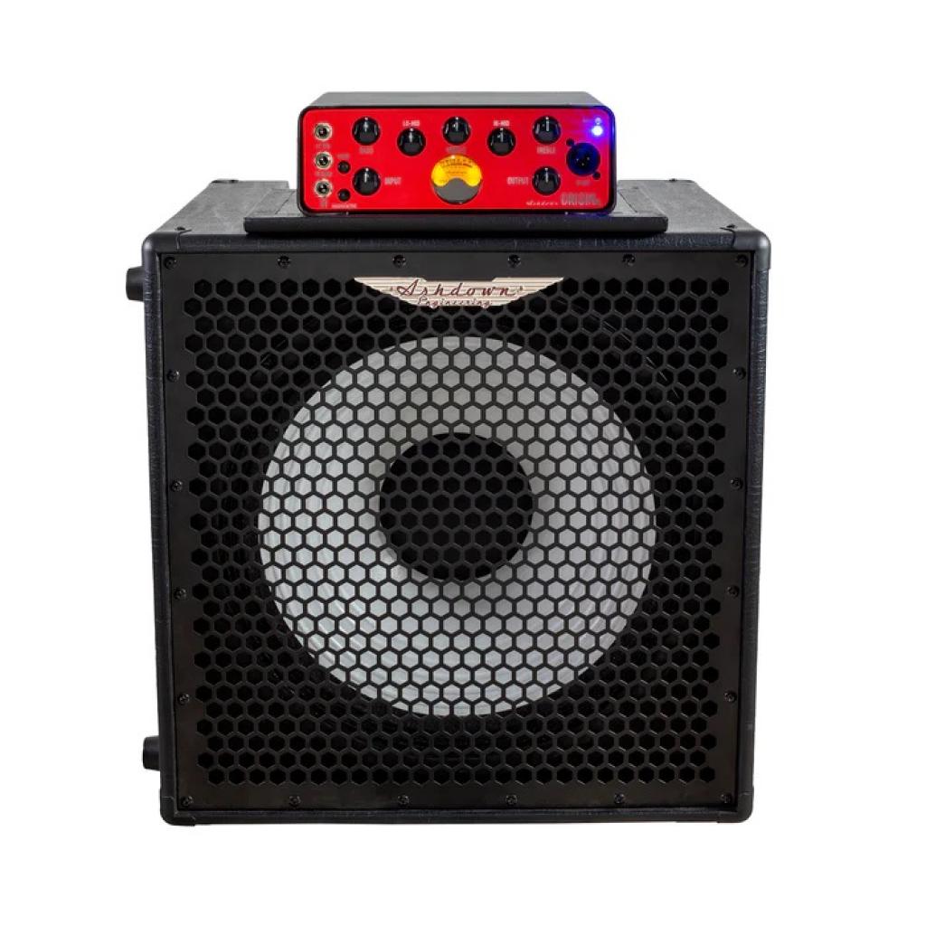 Ashdown Original C115T 300 Kickback Combo