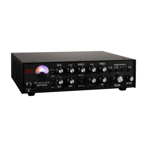 ASHDOWN RM800 EVOII — foto 1