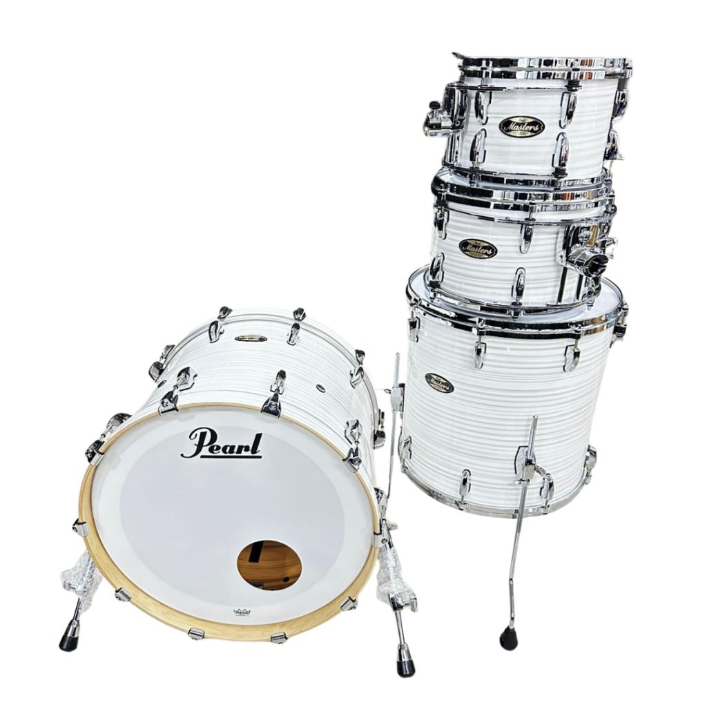 Pearl Masters Maple GUM Mmgc 924 XSP-S/C 854