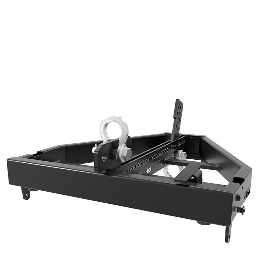 RCF Bamper P/ HDL-30A