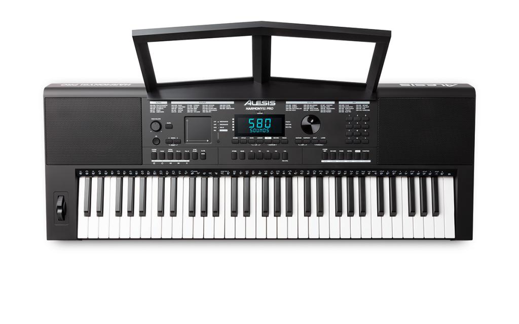 Alesis Harmony 61 PRO