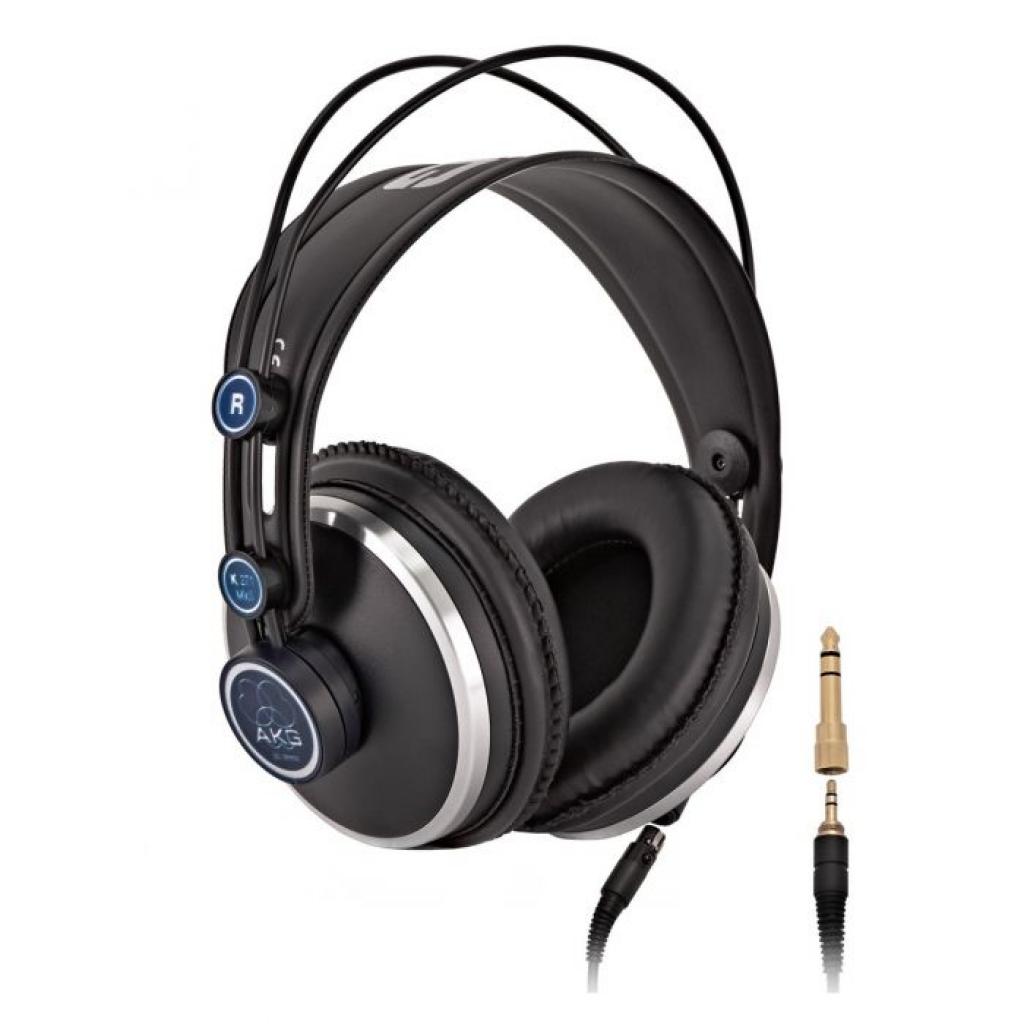 AKG K271 Mkii