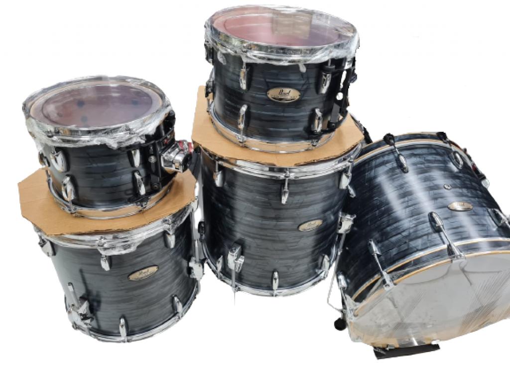 Pearl Session Studio Select Sts924 Xsp/c #762