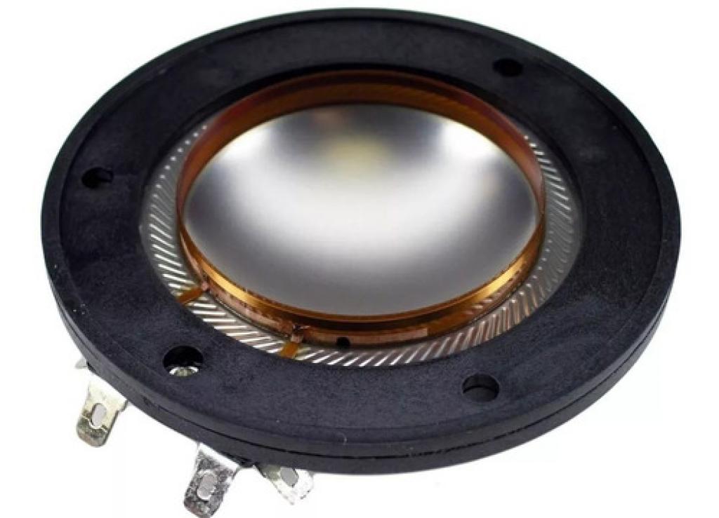 RCF ND 340 (reparo Drive) HDL6