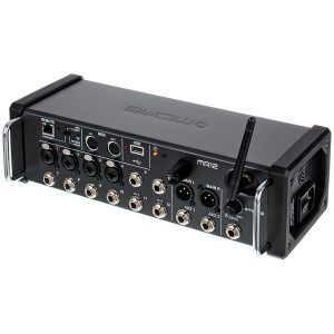Mesa DE Sonido Digital Midas MR12