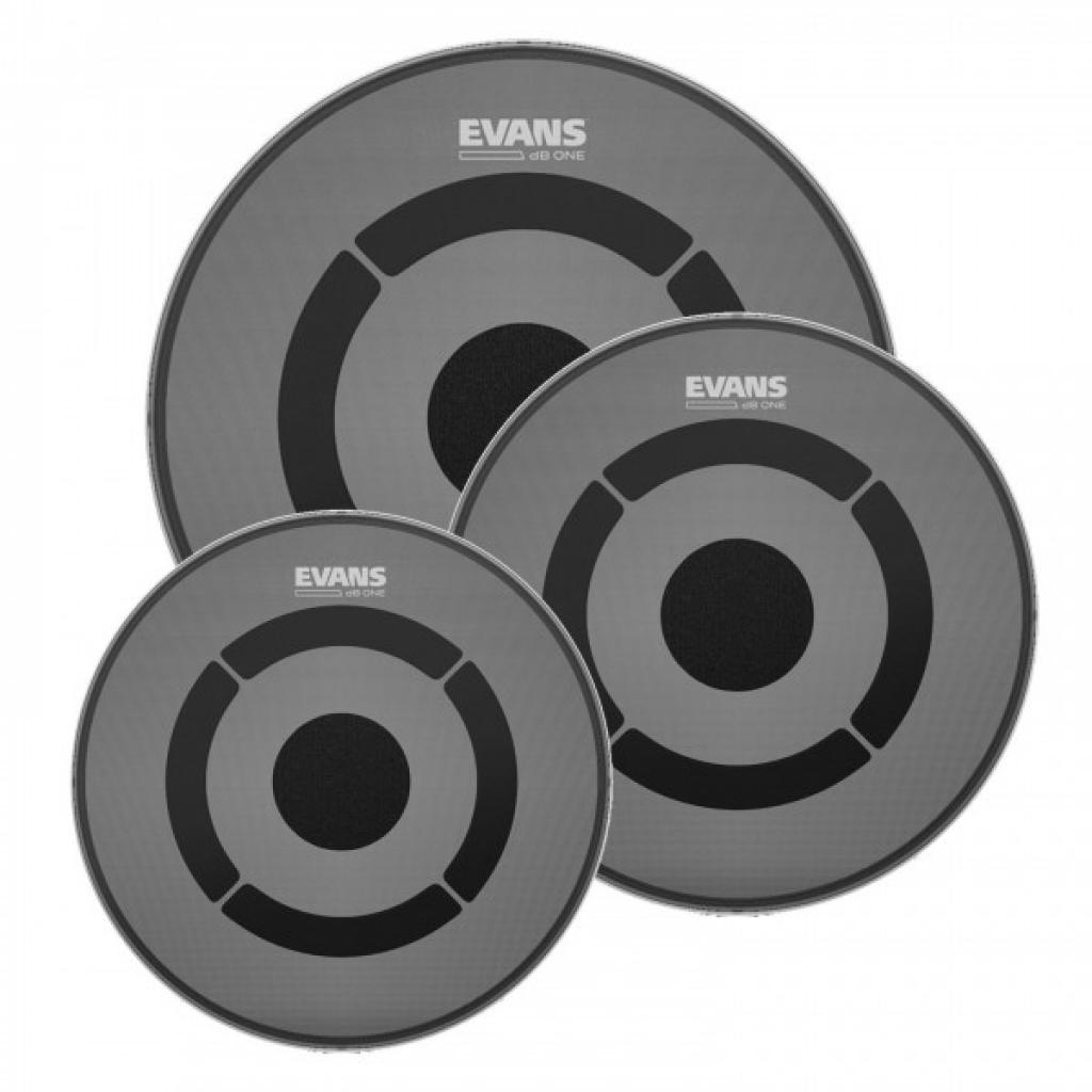 Evans TOM Pack DB ONE ETP-DB1-r (10-12-16)