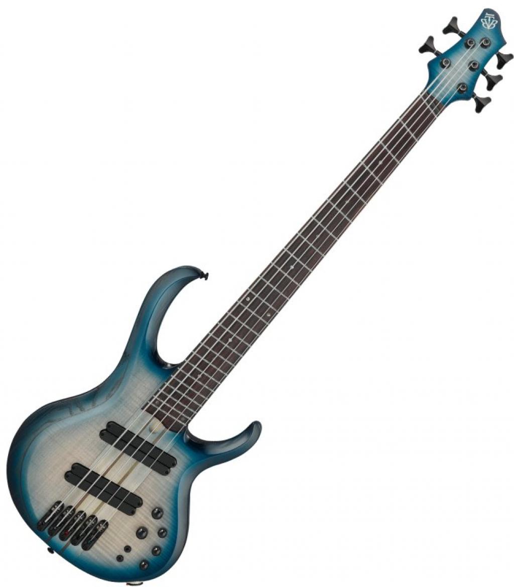 Ibanez Bass Btb705lm CTL 5 Cuerdas
