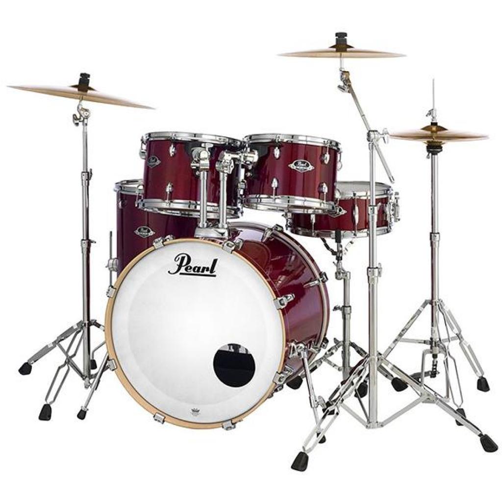 Pearl Export Exl725 P/C #246 Hardw830