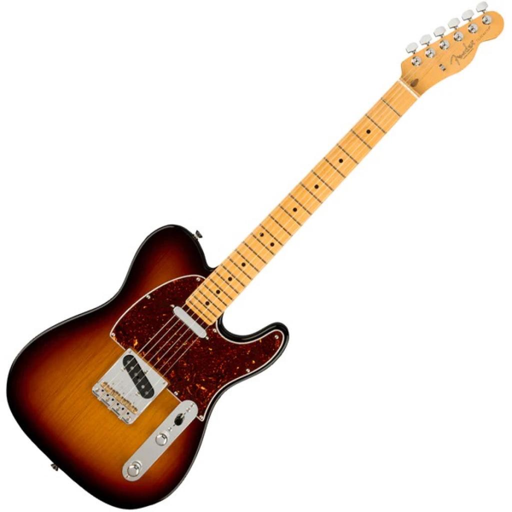 Fender Guit. Tele American PRO II 113942700 MN SSB