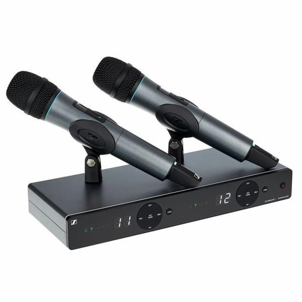 Sennheiser XSW1 825 Dual