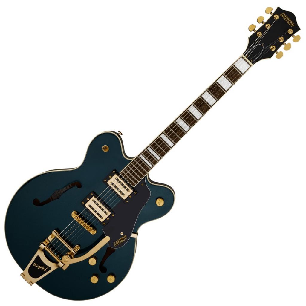 Gretsch G2622tg Strml CB DC MNS 2807261533