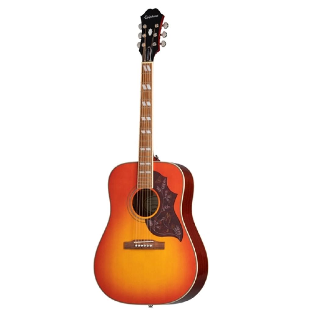 Epiphone Hummingbird Studio Ehbfcnh1