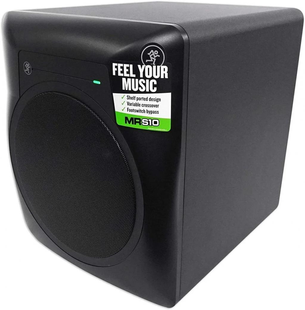 Mackie MRS10 SUB