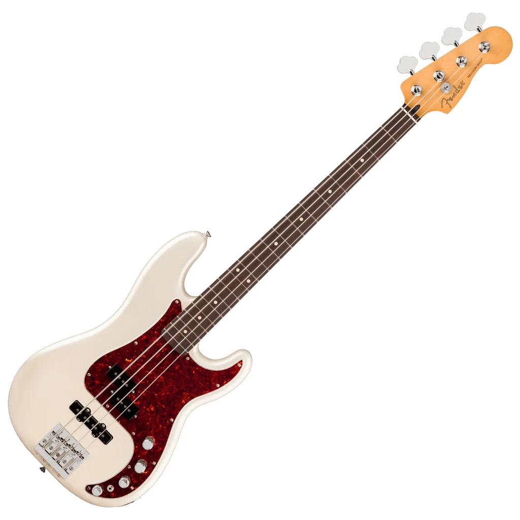 Fender Bass P.bass Mex. Player II Mod. 0147490323
