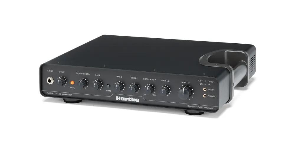 HARTKE LX8500 — foto 1