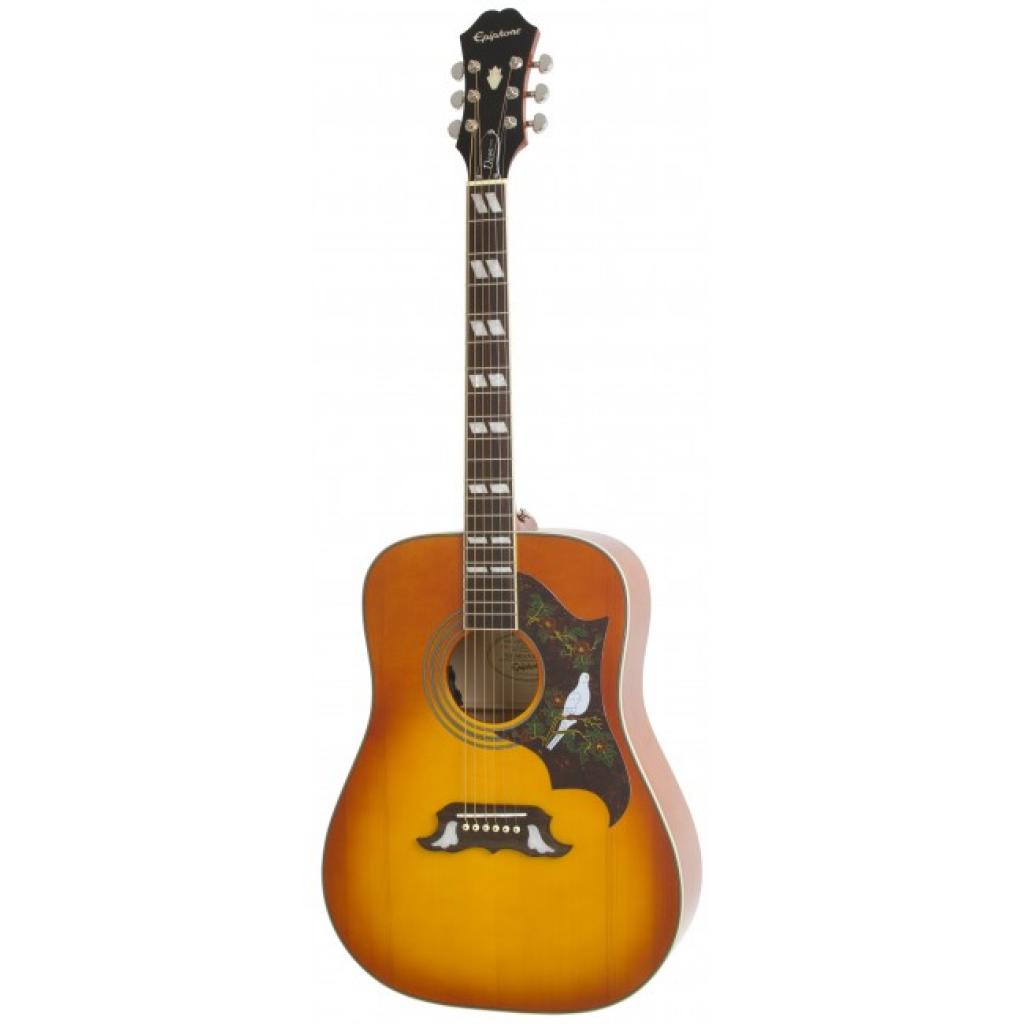 Epiphone Vioalo Dove Studio Eedvvbnh1