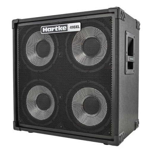 GABINETE HARTKE 410XL V2 — foto 1