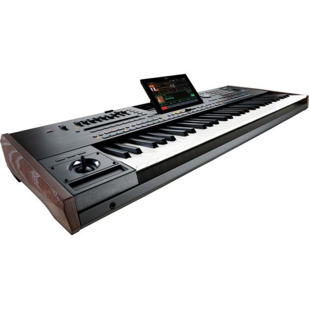 Korg PA5X 61
