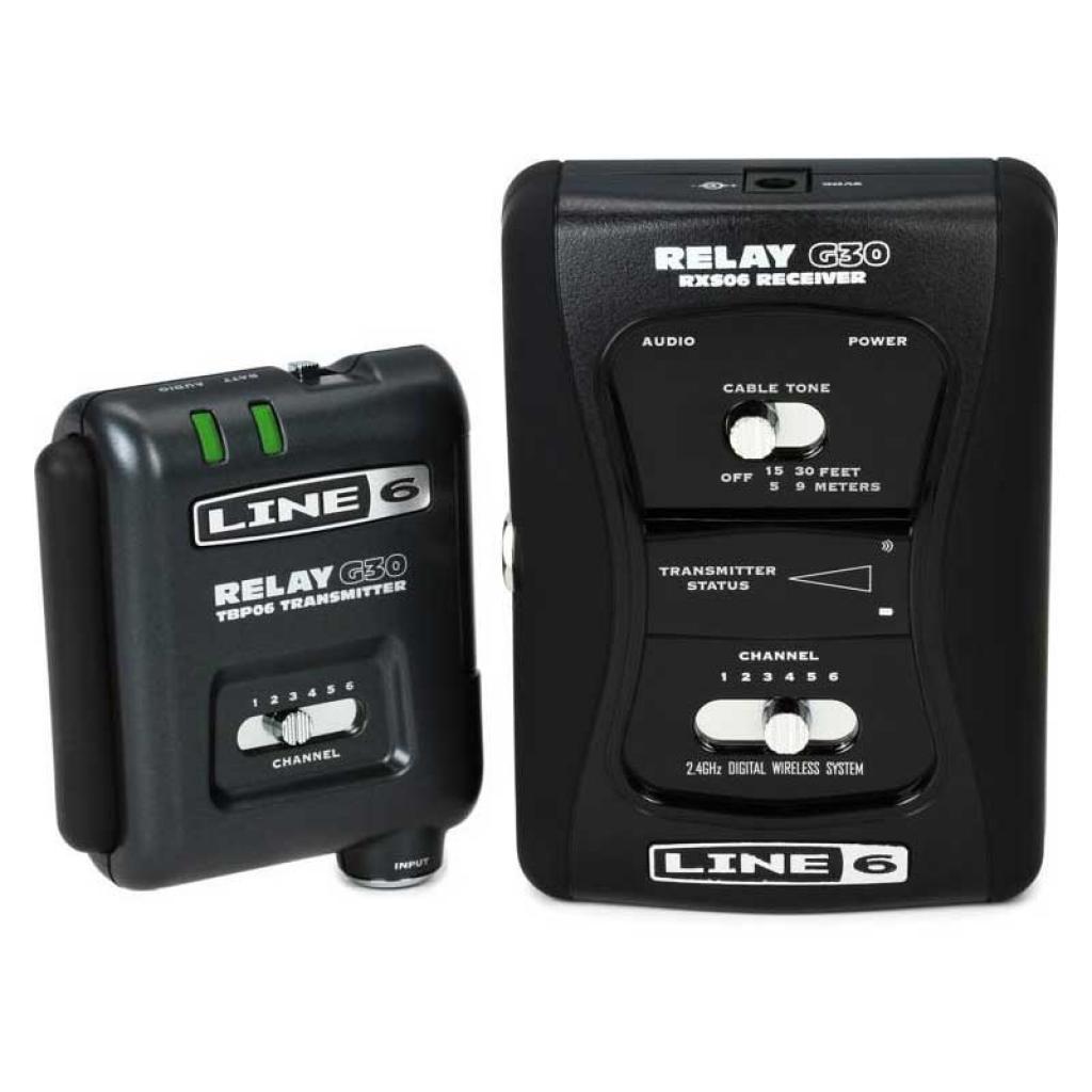 LINE6 Relay G30