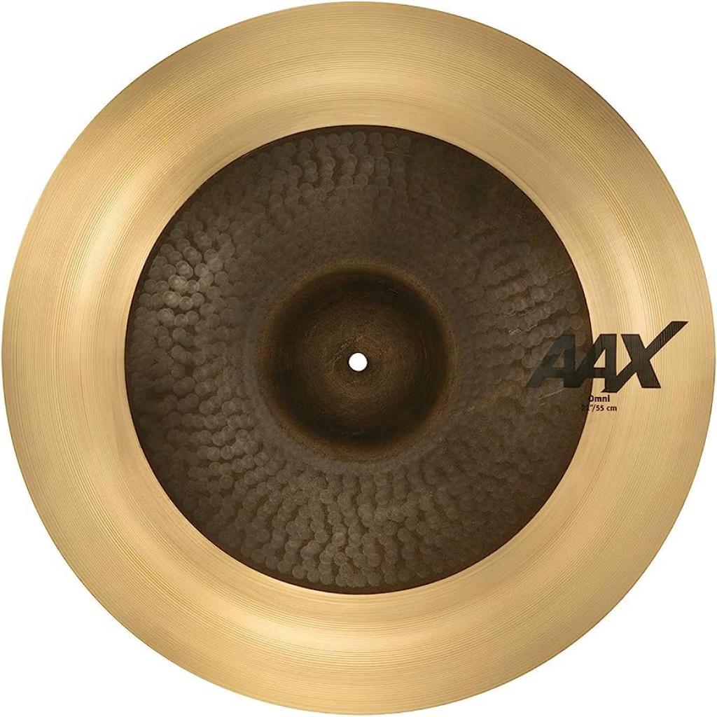 Sabian 22" AAX Omni #222 OMX