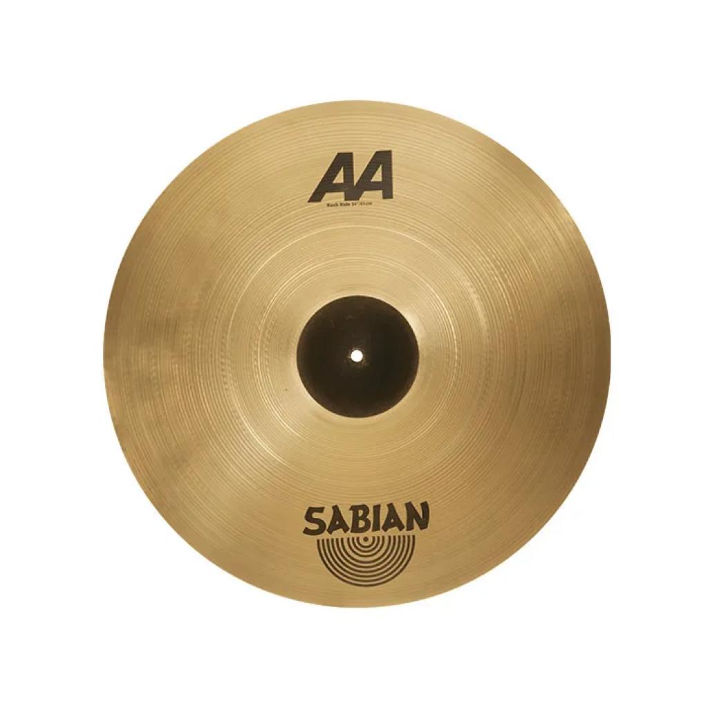 Sabian 24" AA Bash Ride #224bc