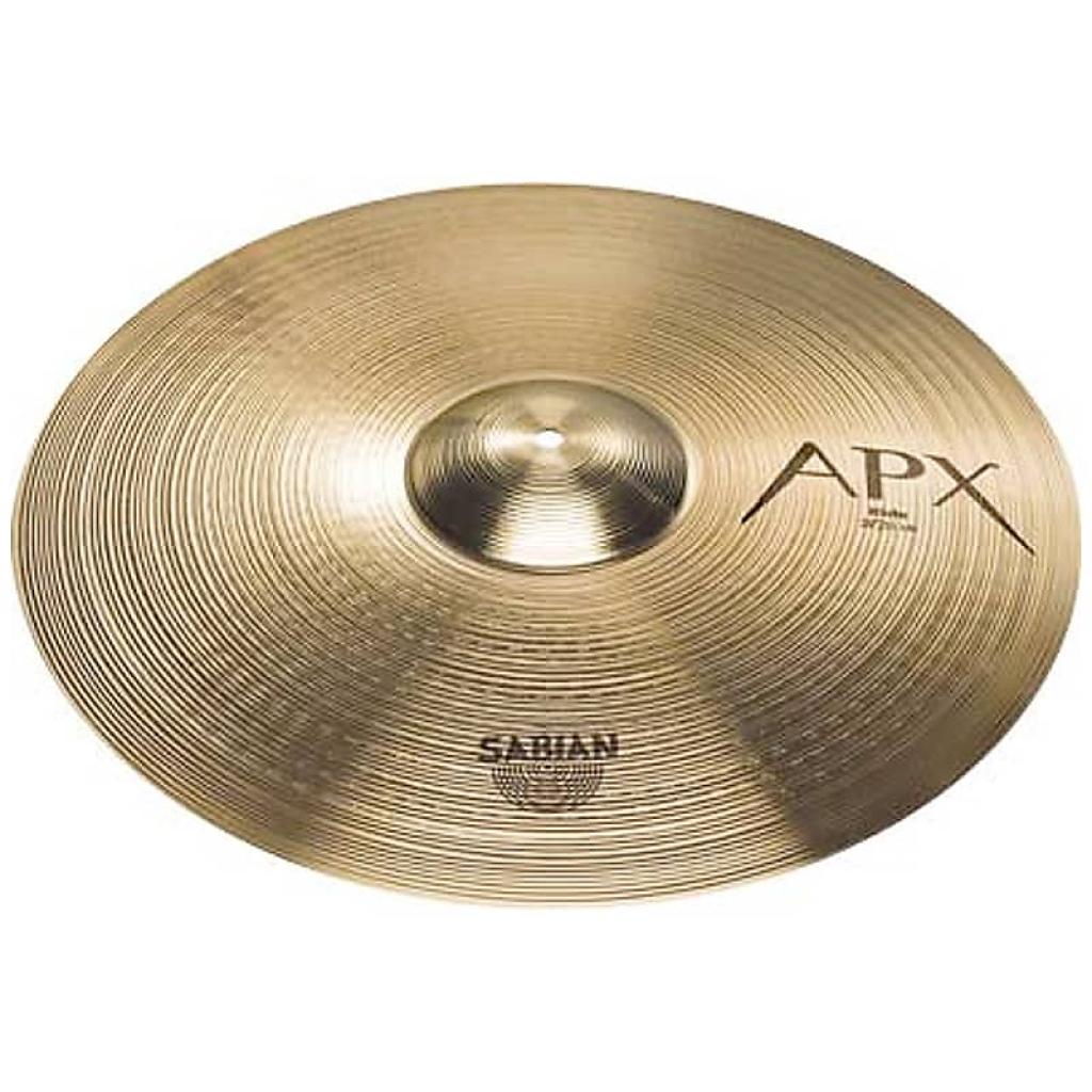 Sabian 24" APX Ride #ap2412