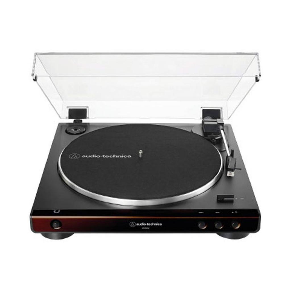 Audio Technica LP60X BW