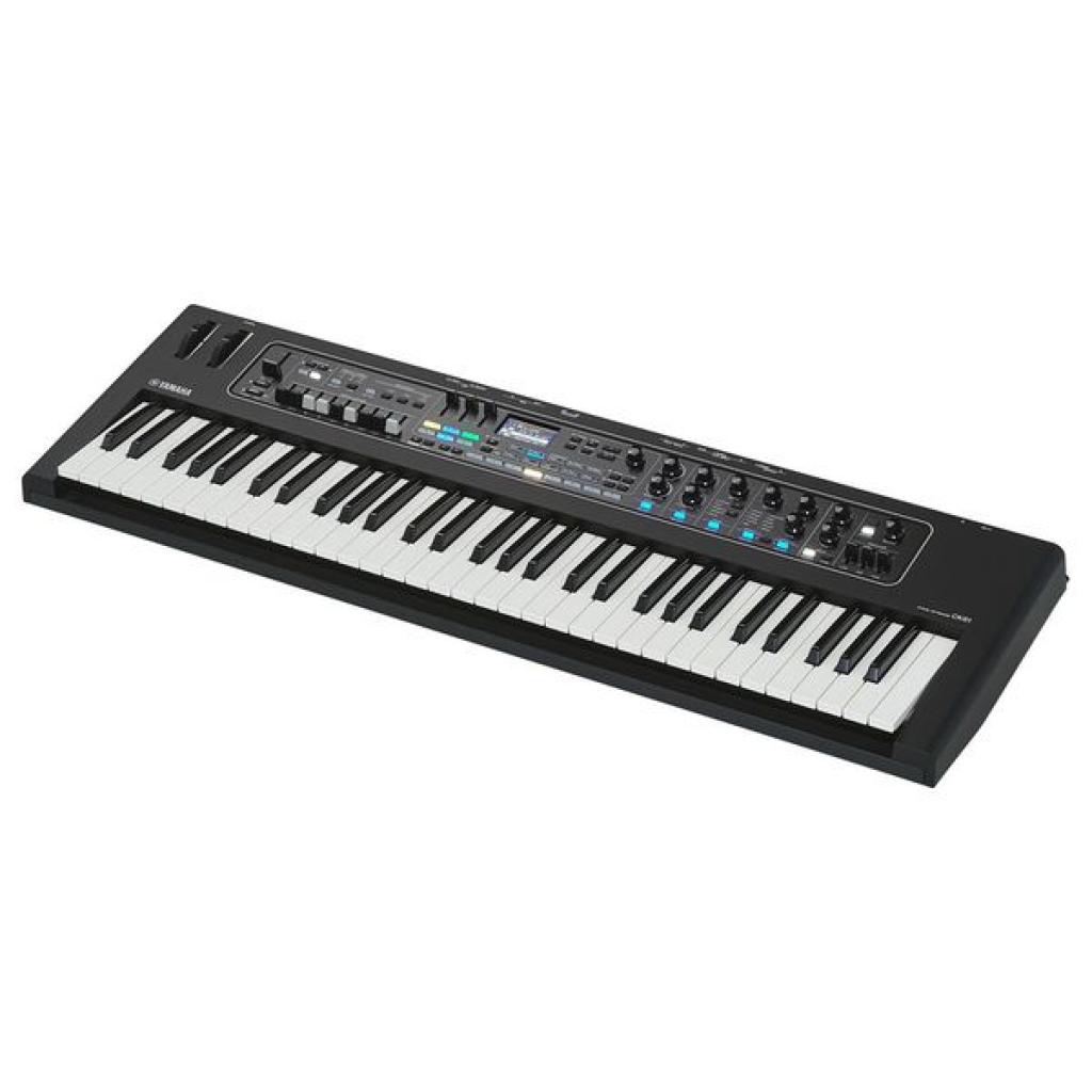 Yamaha CK61 Synt