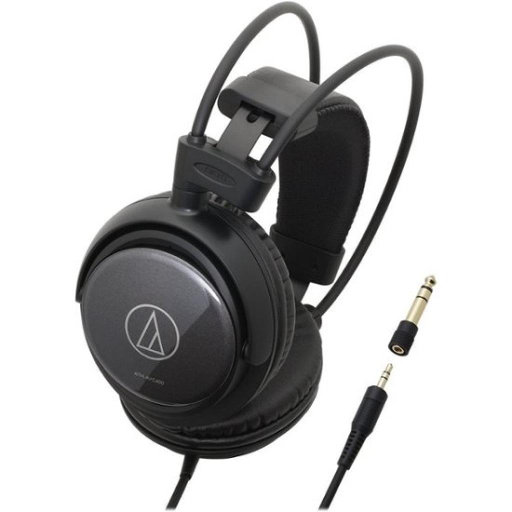 Audio Technica ATH Avc400 Fone
