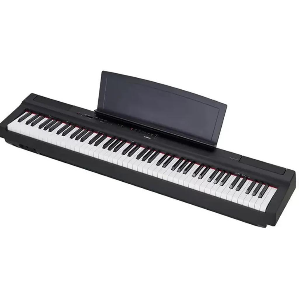 Yamaha P125ab Piano Digital