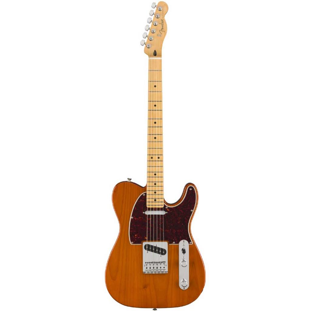 Fender Guit. Tele Mex. LTD Player Mnag 0149912-228