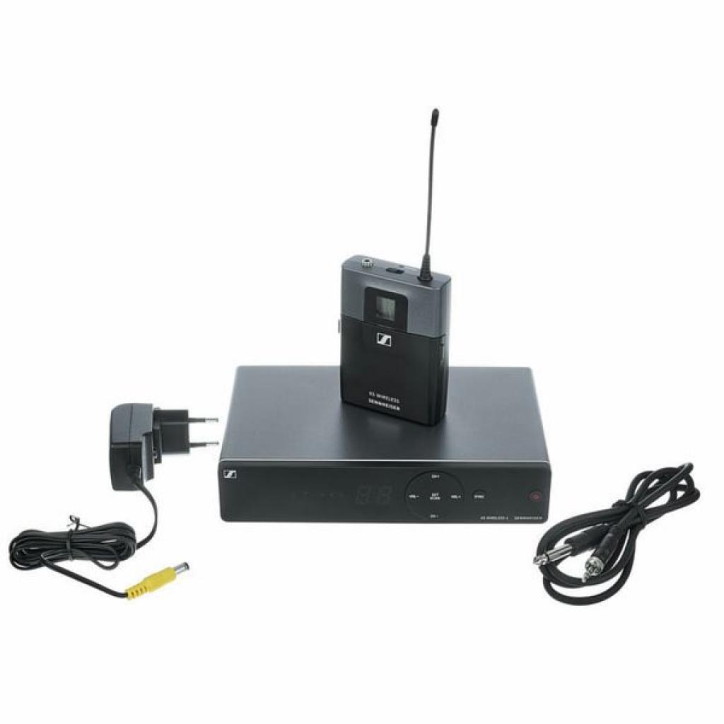 Sennheiser XSW1 CI1