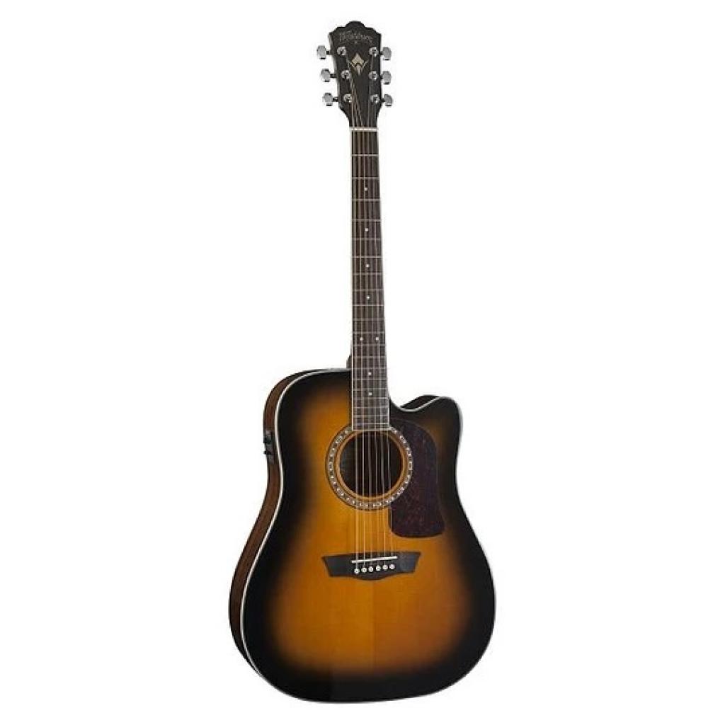 Washburn Hd10scetb