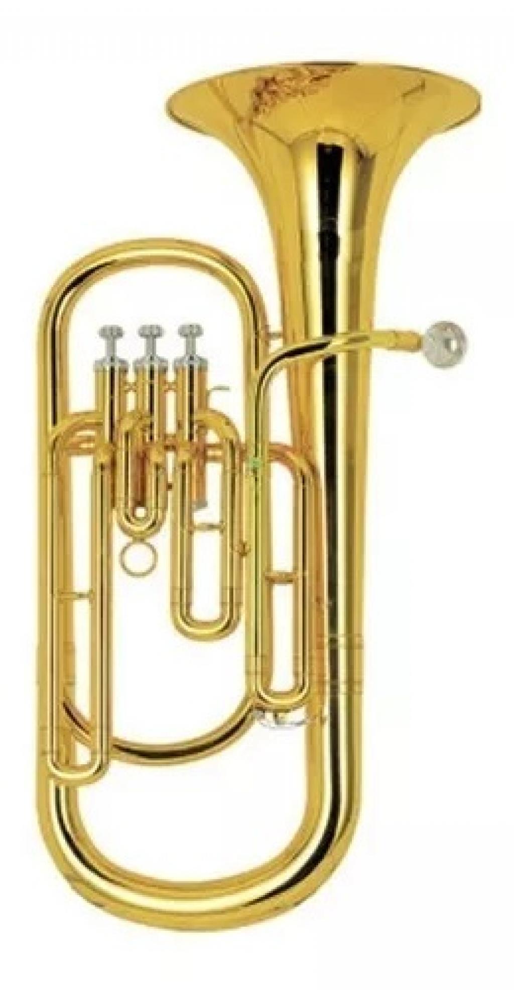 Fontai FT 735 Euphonio Baritone