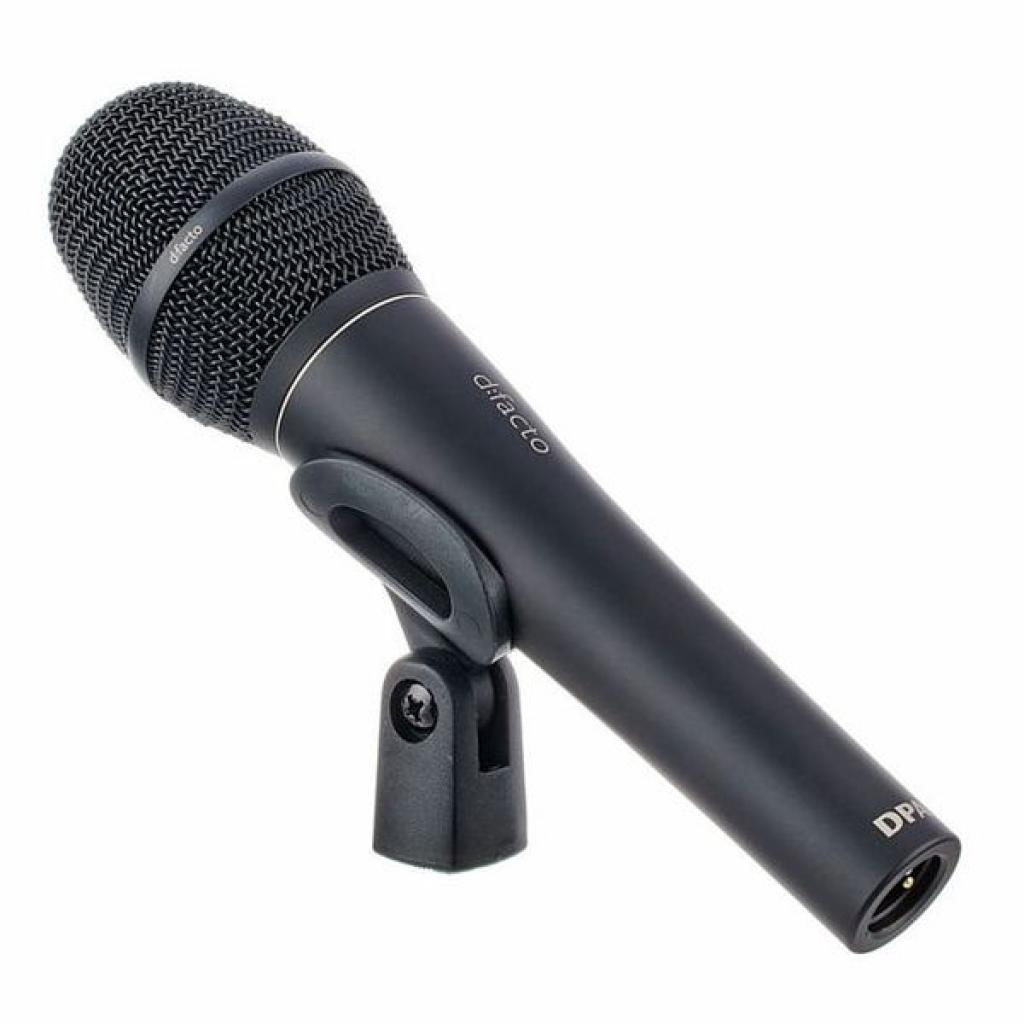DPA 4018V-b-b-01 d-Facto MIC Vocal