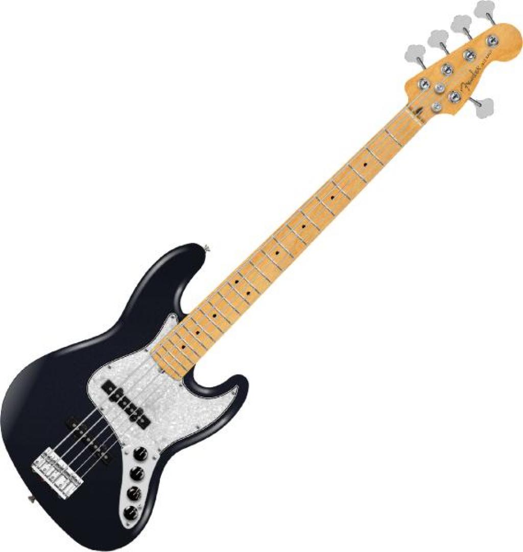 Fender Bass J.bass Mex. Player II Mod. 0147542310