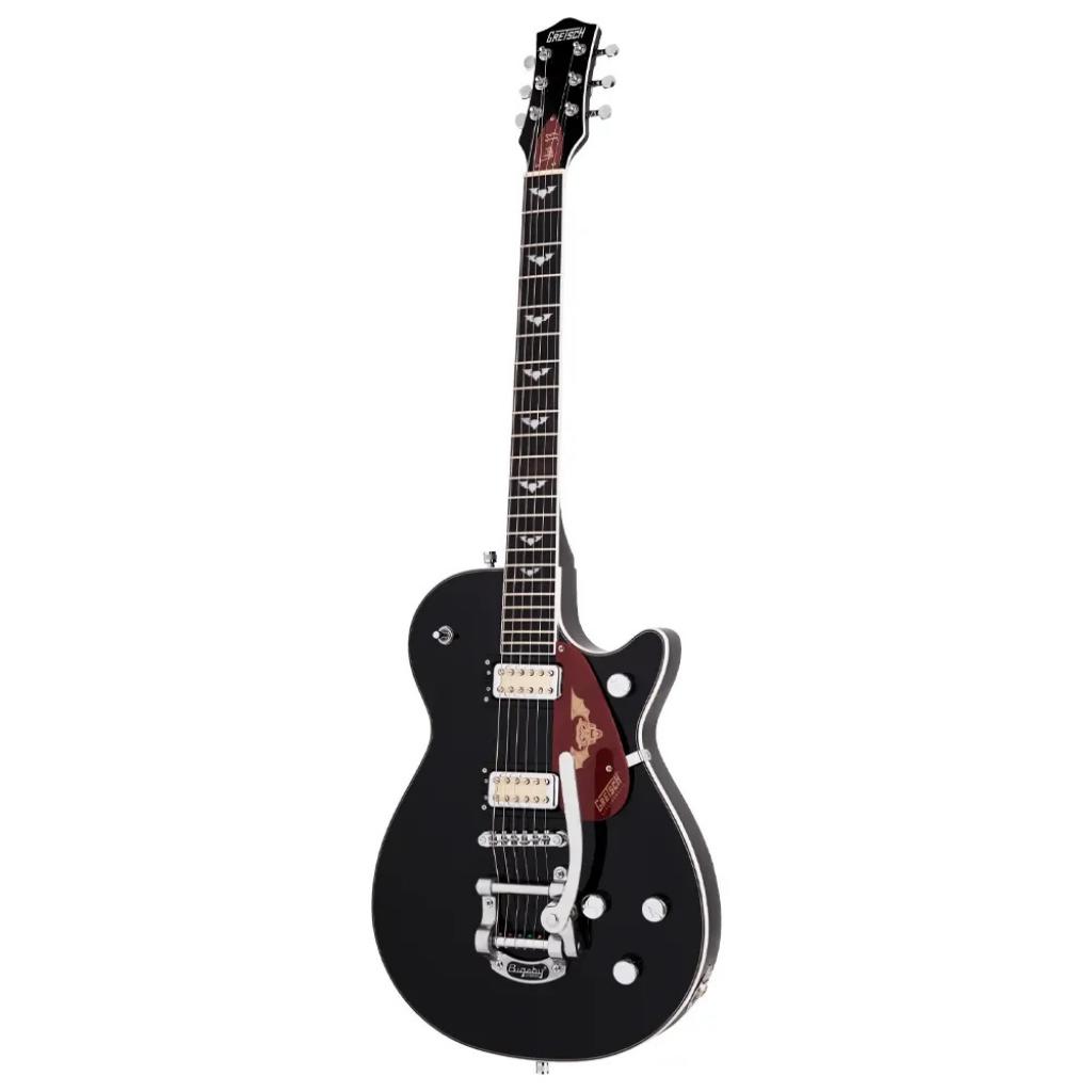 Gretsch G5230t N13 BLK 2508310506