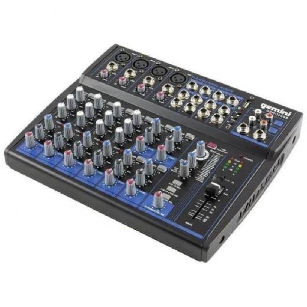 Gemini Mesa GEM 12USB BT