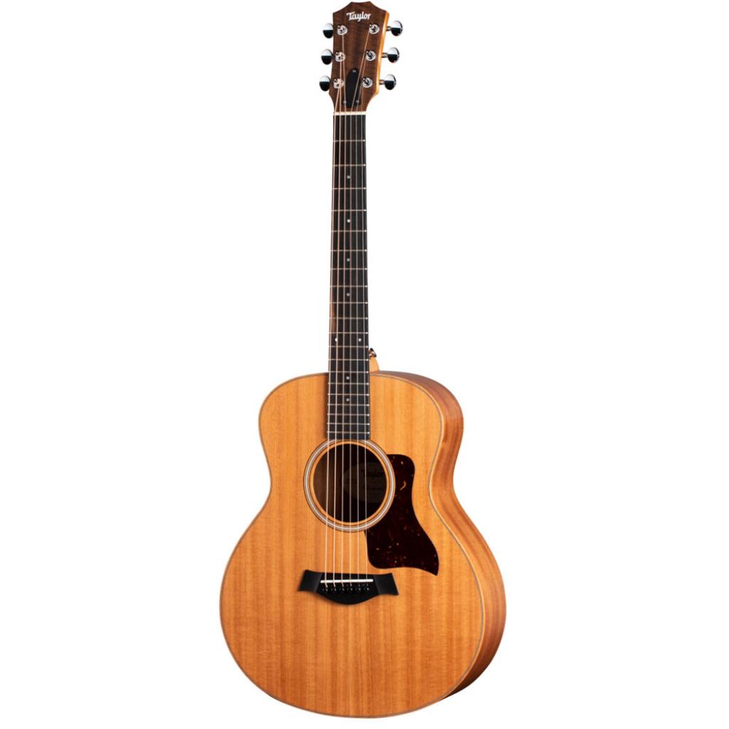 Taylor GS Mini e Mahogany