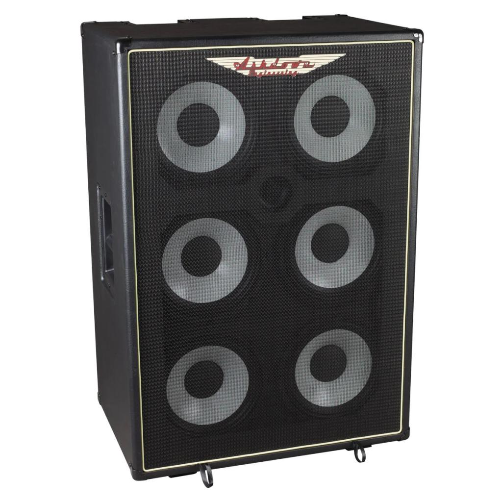 Ashdown Rm610t Evoii Gabinete 6X10