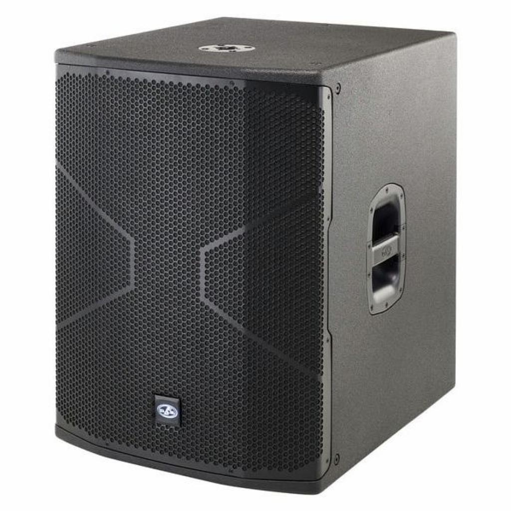 DAS Audio Vantec 18A