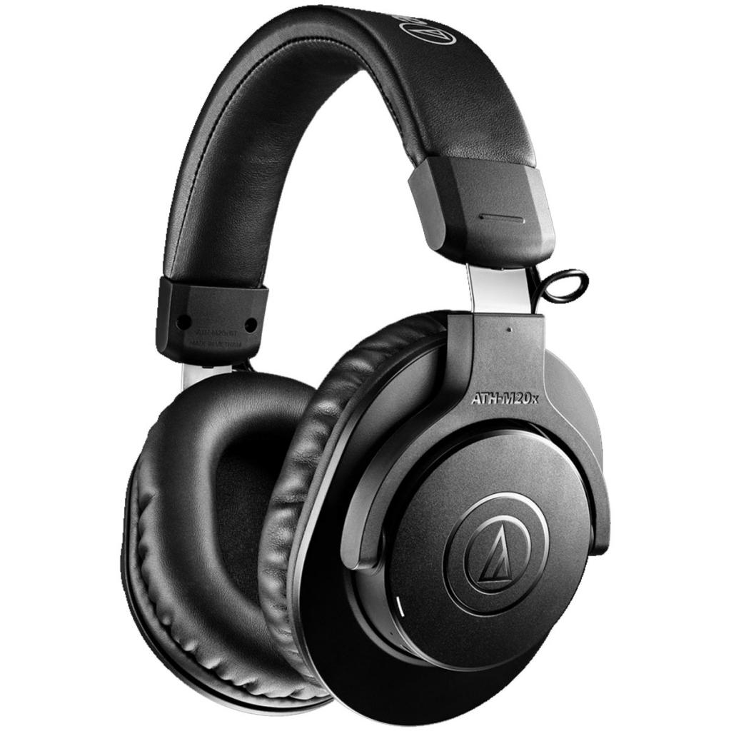 Audio Technica ATH M20X BTE Wireles Over EAR