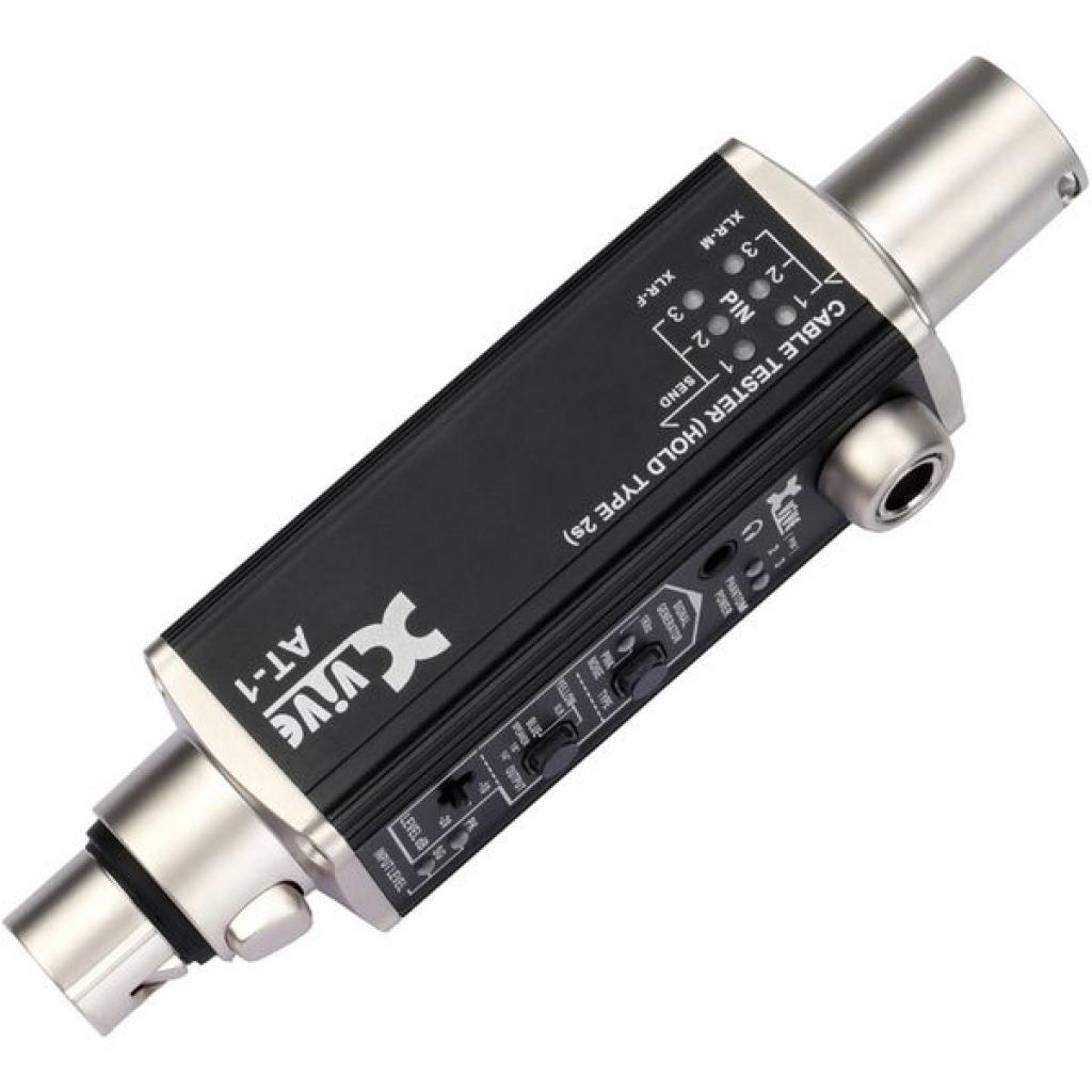 Xvive AT1 Tester